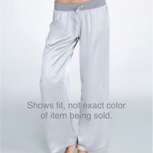 PJ Harlow Jolie Lounge Pants - Size M